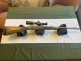 Ruger M77 Hawkeye .375 cal - 2 of 15