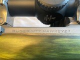 Ruger M77 Hawkeye .375 cal - 14 of 15