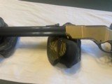 Henry Golden Boy Lever Action .44-40 - 7 of 12