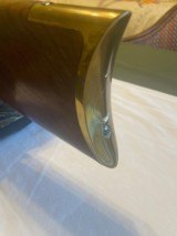 Henry Golden Boy Lever Action .44-40 - 9 of 12
