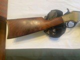Henry Golden Boy Lever Action .44-40 - 3 of 12