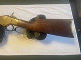Henry Golden Boy Lever Action .44-40 - 6 of 12