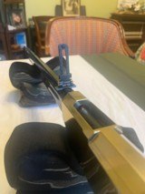 Henry Golden Boy Lever Action .44-40 - 10 of 12