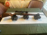 Browning Belgium BAR Short Trac .308 Win - 2 of 12