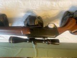 Browning Belgium BAR Short Trac .308 Win - 10 of 12