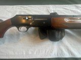 Browning B-80 12 gauge - 4 of 12