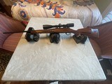 Weatherby Mark V .22-250 - 5 of 13