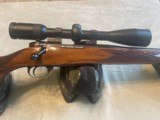 Weatherby Mark V .22-250 - 3 of 13