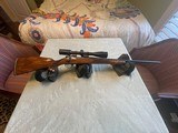 Weatherby Mark V .22-250