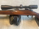 Weatherby Mark V .22-250 - 7 of 13