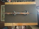 Weatherby Mark V .22-250 - 6 of 15