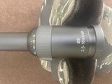 Swarovski Optik Z5 3.5 - 18 x 44 P L PLEX - 8 of 9