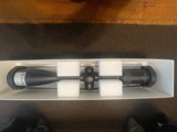 Swarovski Optik Z5 3.5 - 18 x 44 P L PLEX - 2 of 9