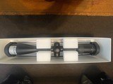 Swarovski Series Z5 3.5-18 X 44P rifle scope - 9 of 9