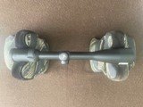 Swarovski Series Z5 3.5-18 X 44P rifle scope - 4 of 9