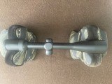 Swarovski Series Z5 3.5-18 X 44P rifle scope - 5 of 9