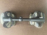 Swarovski Series Z5 3.5-18 X 44P rifle scope - 6 of 9