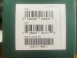 Swarovski Series Z5 3.5-18 X 44P rifle scope - 3 of 9