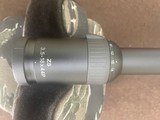 Swarovski Series Z5 3.5-18 X 44P rifle scope - 7 of 9