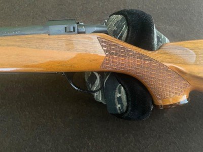 Sako Model AV .30-06 caliber Deluxe Finnbear - Image 11 of 15