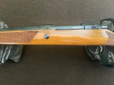 Sako Model AV .30-06 caliber Deluxe Finnbear - Image 12 of 15