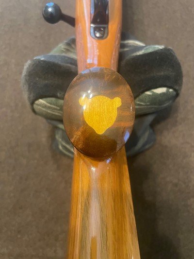 Sako Model AV .30-06 caliber Deluxe Finnbear - Image 15 of 15