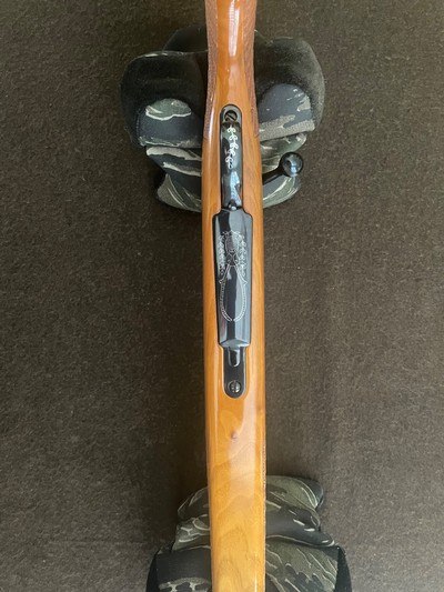 Sako Model AV .30-06 caliber Deluxe Finnbear - Image 5 of 15