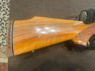 Sako Model AV .30-06 caliber Deluxe Finnbear - Image 7 of 15