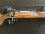 Sako Model AV .30-06 caliber Deluxe Finnbear - Image 1 of 15