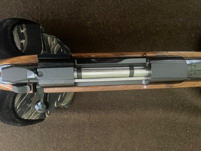 Sako Model AV .30-06 caliber Deluxe Finnbear - Image 14 of 15
