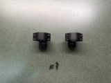Talley Lightweight Aluminum 1” Rings & Bases - Image 5 of 5