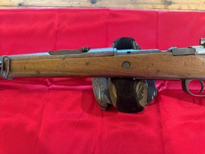 K98K M48 - Image 10 of 15