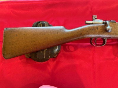K98K M48 - Image 4 of 15