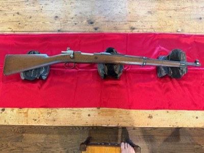 K98K M48 - Image 1 of 15