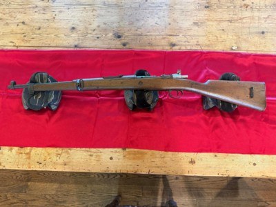K98K M48 - Image 8 of 15