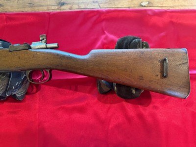 K98K M48 - Image 9 of 15