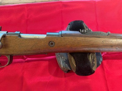 K98K M48 - Image 5 of 15