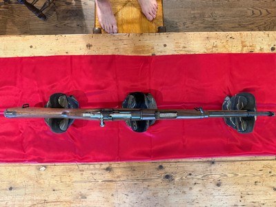 K98K M48 - Image 2 of 15
