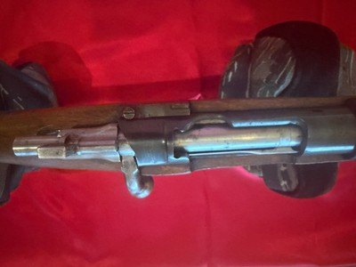 K98K M48 - Image 14 of 15