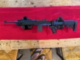 Ranch Rifle .223 - Image 2 of 15