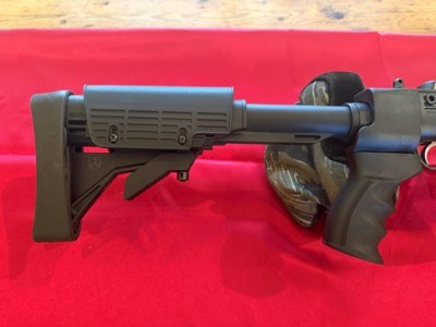 Ranch Rifle .223 - Image 5 of 15