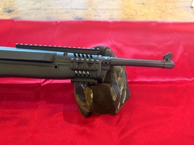 Ranch Rifle .223 - Image 7 of 15