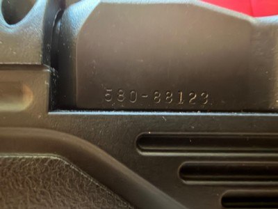 Ranch Rifle .223 - Image 11 of 15