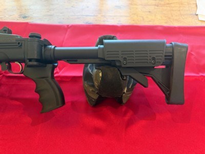 Ranch Rifle .223 - Image 8 of 15