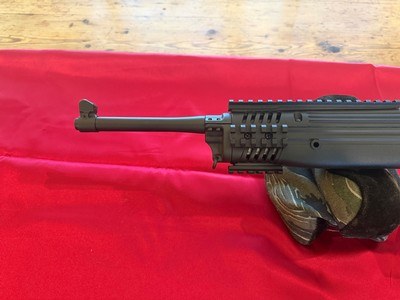 Ranch Rifle .223 - Image 10 of 15