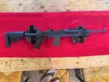 Ranch Rifle .223 - Image 1 of 15