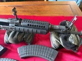 Century Int’l Arms M70AB2 7.62 x 39 - Image 7 of 7