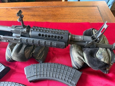 Century Int’l Arms M70AB2 7.62 x 39 - Image 7 of 7
