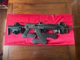 Century Int’l Arms M70AB2 7.62 x 39 - Image 1 of 7