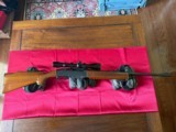 Remington Model 742 Woodmaster .30-06